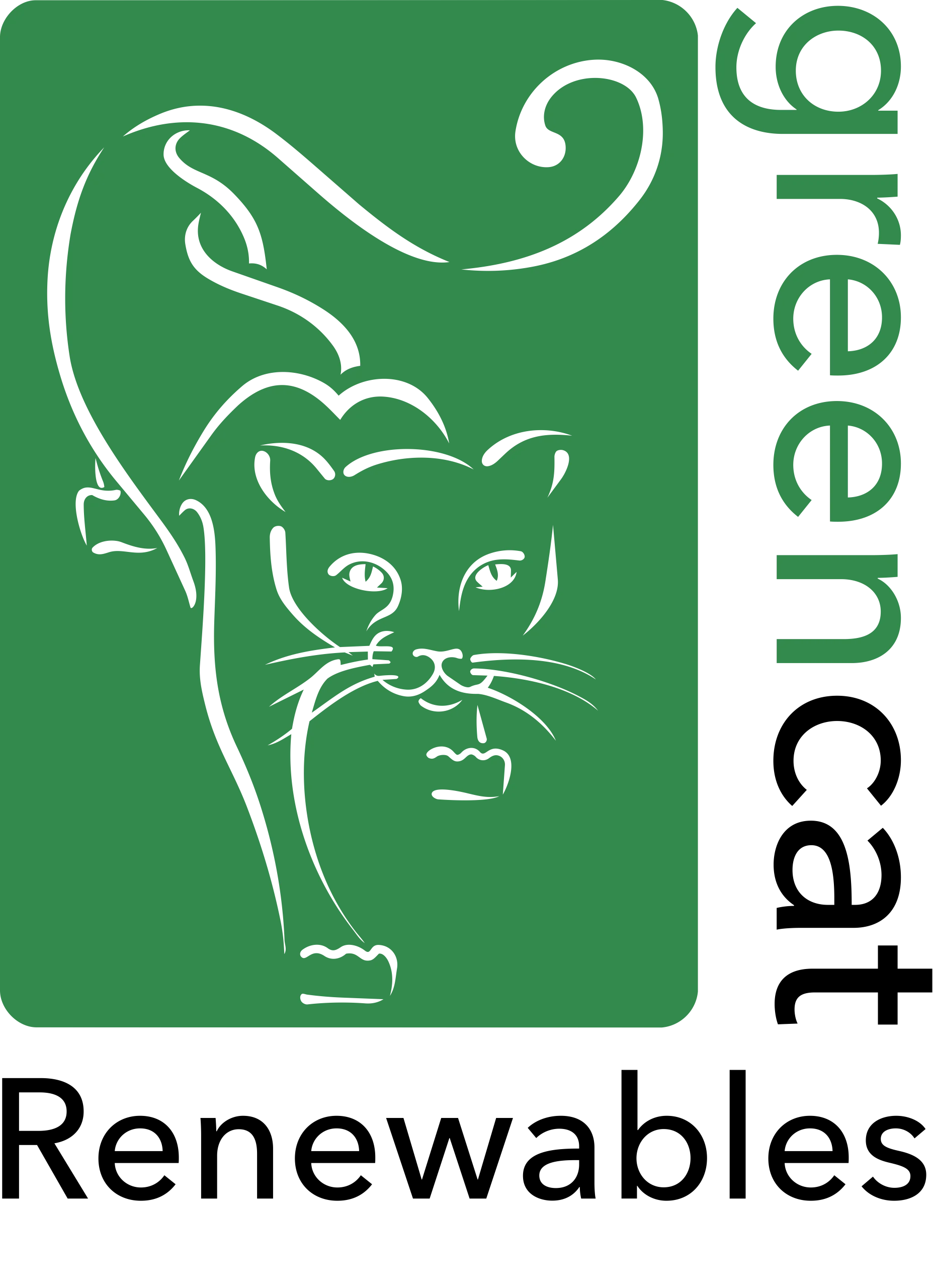Green Cat Renewables